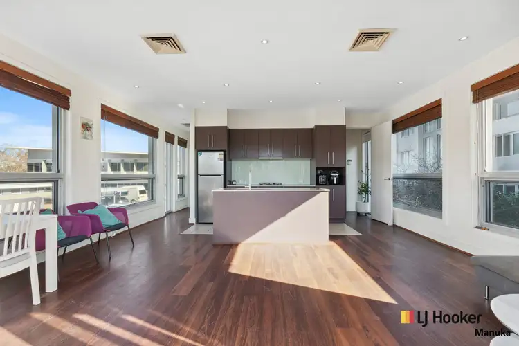 Fourth view of Homely unit listing, 20/42 McKay Lane, Turner ACT 2612