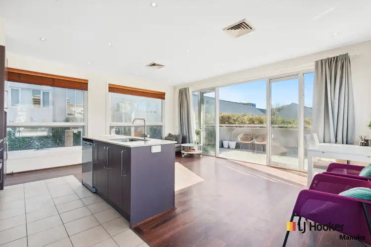 Fifth view of Homely unit listing, 20/42 McKay Lane, Turner ACT 2612