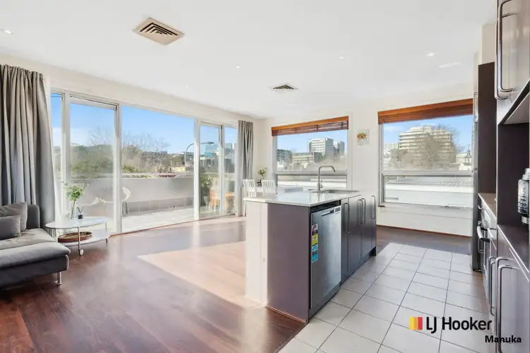Sixth view of Homely unit listing, 20/42 McKay Lane, Turner ACT 2612