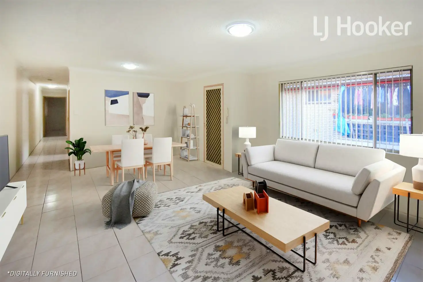 Main view of Homely unit listing, Address available on request