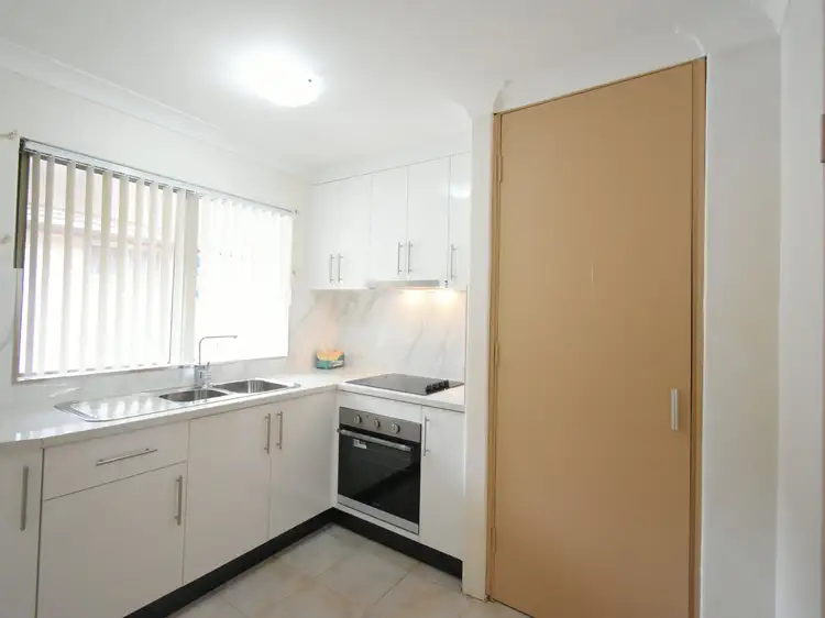 Third view of Homely unit listing, Address available on request
