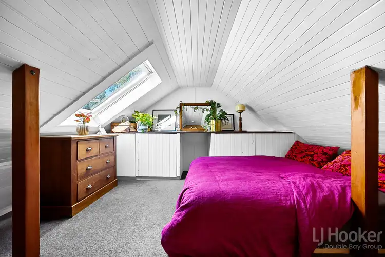 Fifth view of Homely house listing, 14 Marshall Street, Surry Hills NSW 2010