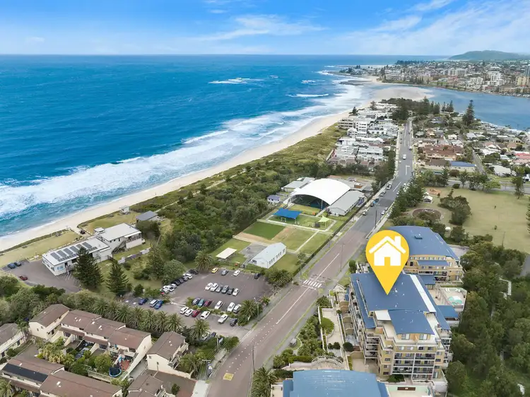 Main view of Homely unit listing, 50/54-66 Hutton Road, The Entrance North NSW 2261