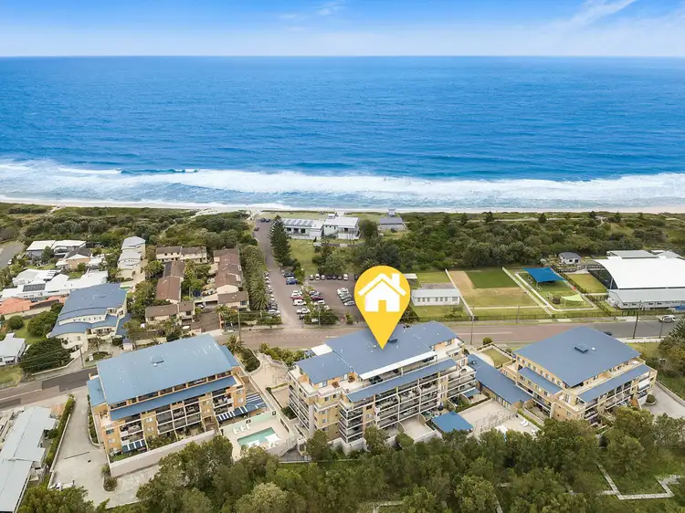Seventh view of Homely unit listing, 50/54-66 Hutton Road, The Entrance North NSW 2261