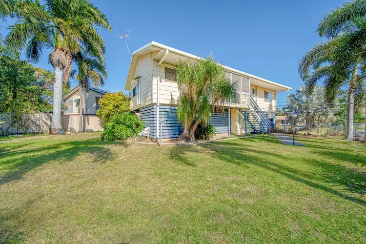 Second view of Homely house listing, 204 Borilla Street, Emerald QLD 4720