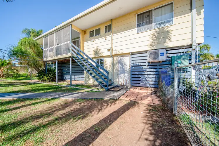 Third view of Homely house listing, 204 Borilla Street, Emerald QLD 4720