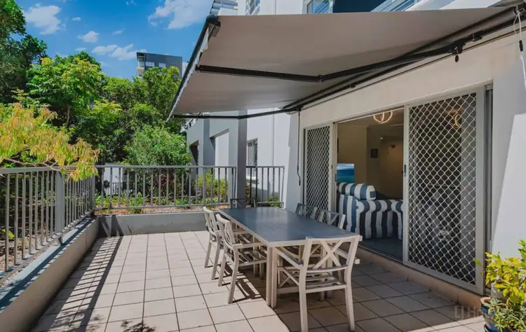 Third view of Homely unit listing, 5/18 Parker Street, Labrador QLD 4215