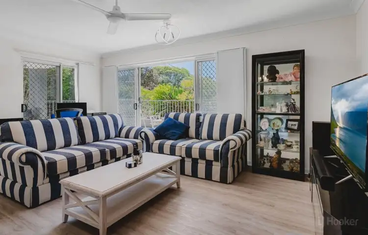 Sixth view of Homely unit listing, 5/18 Parker Street, Labrador QLD 4215