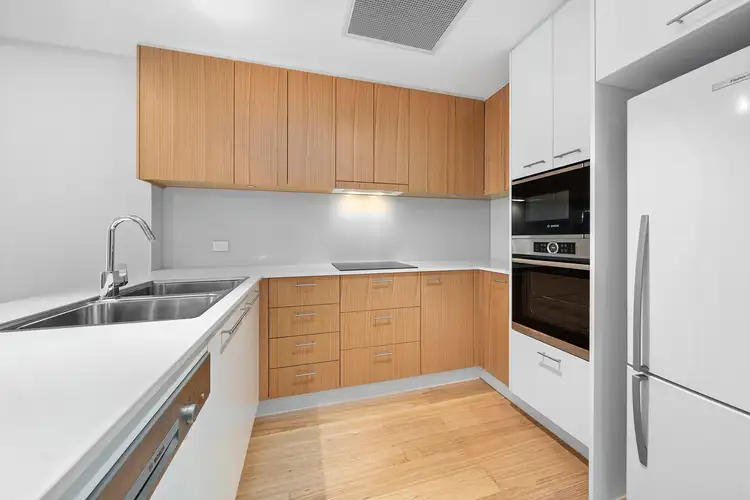 Fifth view of Homely apartment listing, 310 Lumi/100 Swain Street, Gungahlin ACT 2912