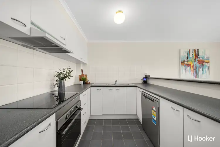 Fourth view of Homely apartment listing, 47/17 Oxley Street, Griffith ACT 2603