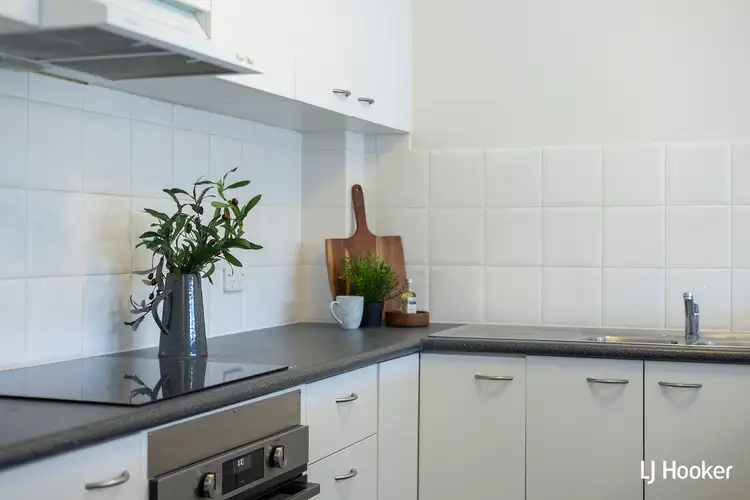 Fifth view of Homely apartment listing, 47/17 Oxley Street, Griffith ACT 2603