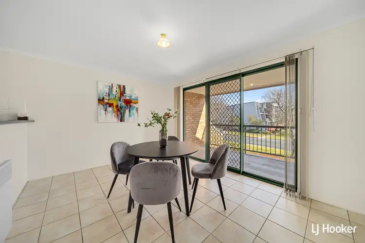 Sixth view of Homely apartment listing, 47/17 Oxley Street, Griffith ACT 2603
