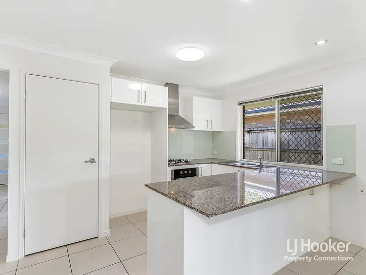 Second view of Homely house listing, 58 Sunflower Crescent, Upper Caboolture QLD 4510
