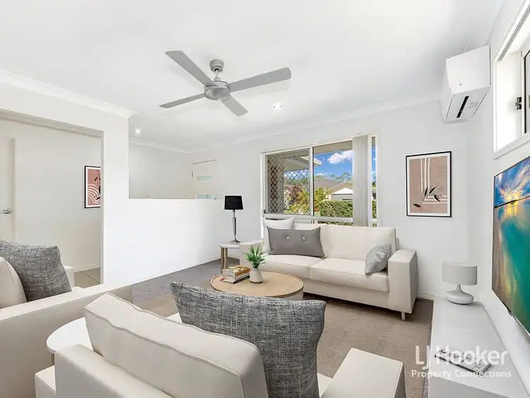 Fourth view of Homely house listing, 58 Sunflower Crescent, Upper Caboolture QLD 4510