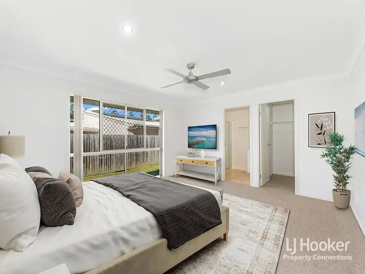 Sixth view of Homely house listing, 58 Sunflower Crescent, Upper Caboolture QLD 4510