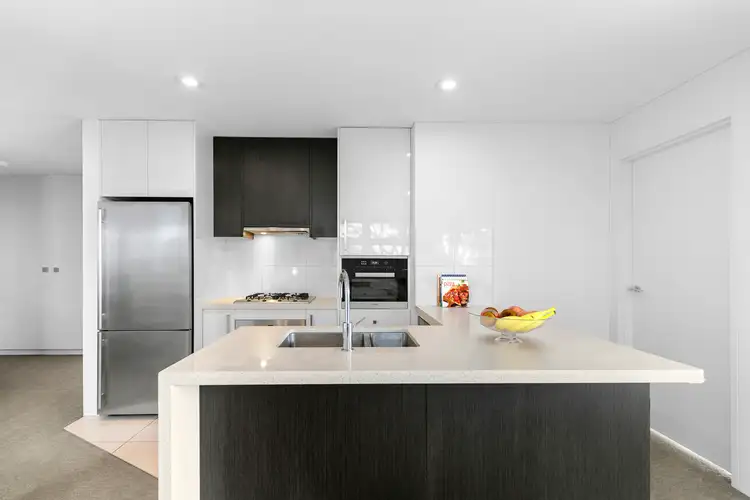 Third view of Homely apartment listing, 19/72-74 Pacific Parade, Dee Why NSW 2099