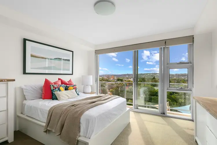 Fifth view of Homely apartment listing, 19/72-74 Pacific Parade, Dee Why NSW 2099