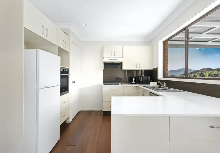 Second view of Homely house listing, 21 Remembrance Drive, Tahmoor NSW 2573