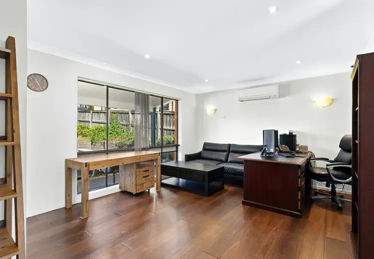 Fifth view of Homely house listing, 21 Remembrance Drive, Tahmoor NSW 2573