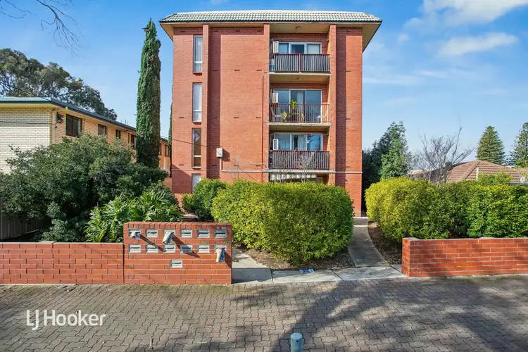 Main view of Homely unit listing, 12/298 Military Road, Grange SA 5022