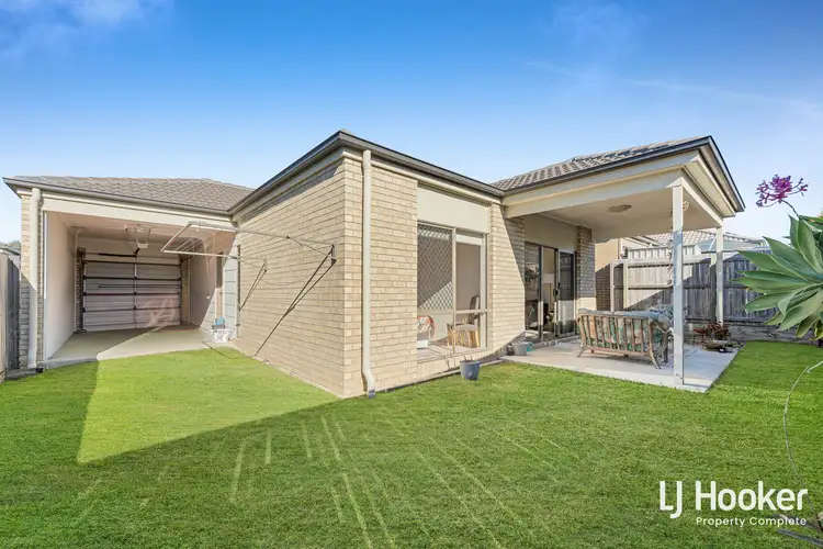6 Aurora Lane, Yarrabilba QLD 4207