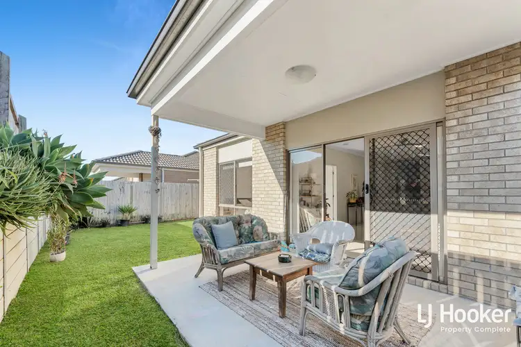 Fourth view of Homely house listing, 6 Aurora Lane, Yarrabilba QLD 4207