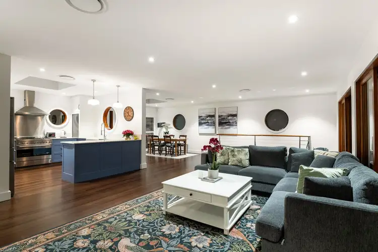 Fourth view of Homely house listing, 272 Hudson Parade, Avalon Beach NSW 2107