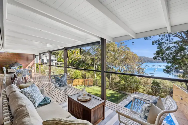 Sixth view of Homely house listing, 272 Hudson Parade, Avalon Beach NSW 2107