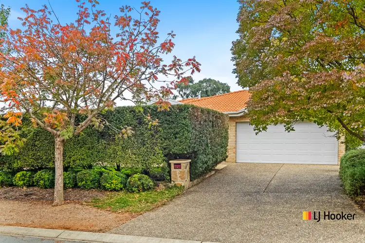4 Sanamere Street, Amaroo ACT 2914