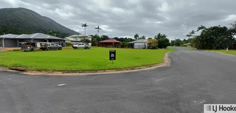 Main view of Homely land listing, 2 Gourley Street, Tully QLD 4854