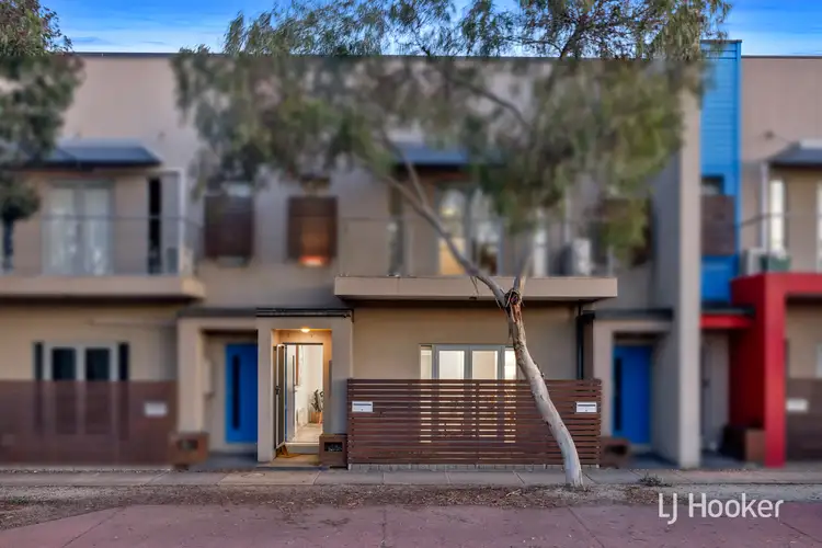 Main view of Homely apartment listing, 1/11 Tom Roberts Parade, Point Cook VIC 3030
