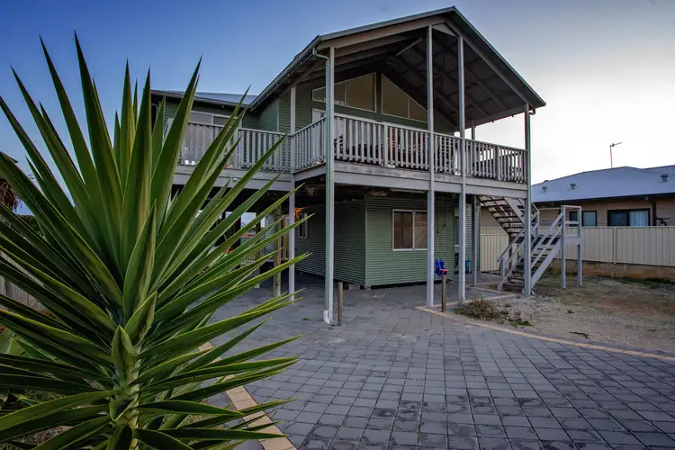 Second view of Homely house listing, 51 Wilkinson Street, Hopetoun WA 6348