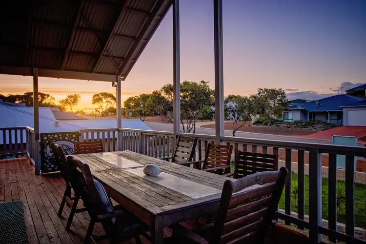 Third view of Homely house listing, 51 Wilkinson Street, Hopetoun WA 6348