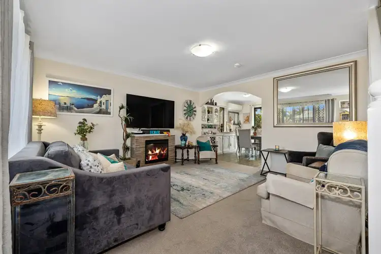 Third view of Homely townhouse listing, 1/15 Blue Jay Cct, Kingscliff NSW 2487