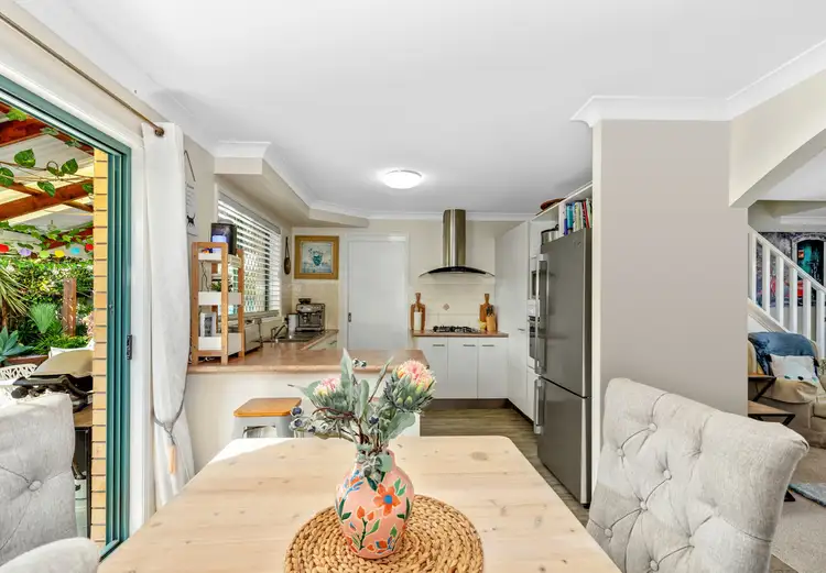 Fifth view of Homely townhouse listing, 1/15 Blue Jay Cct, Kingscliff NSW 2487