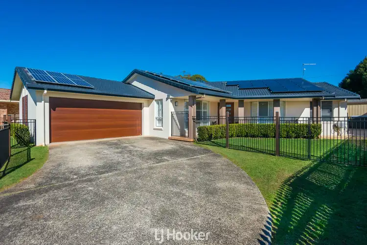 9 Palermo Place, Alstonville NSW 2477
