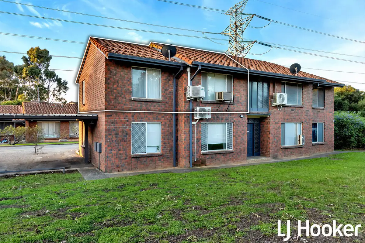 Main view of Homely unit listing, 22 Festival Court, Salisbury SA 5108