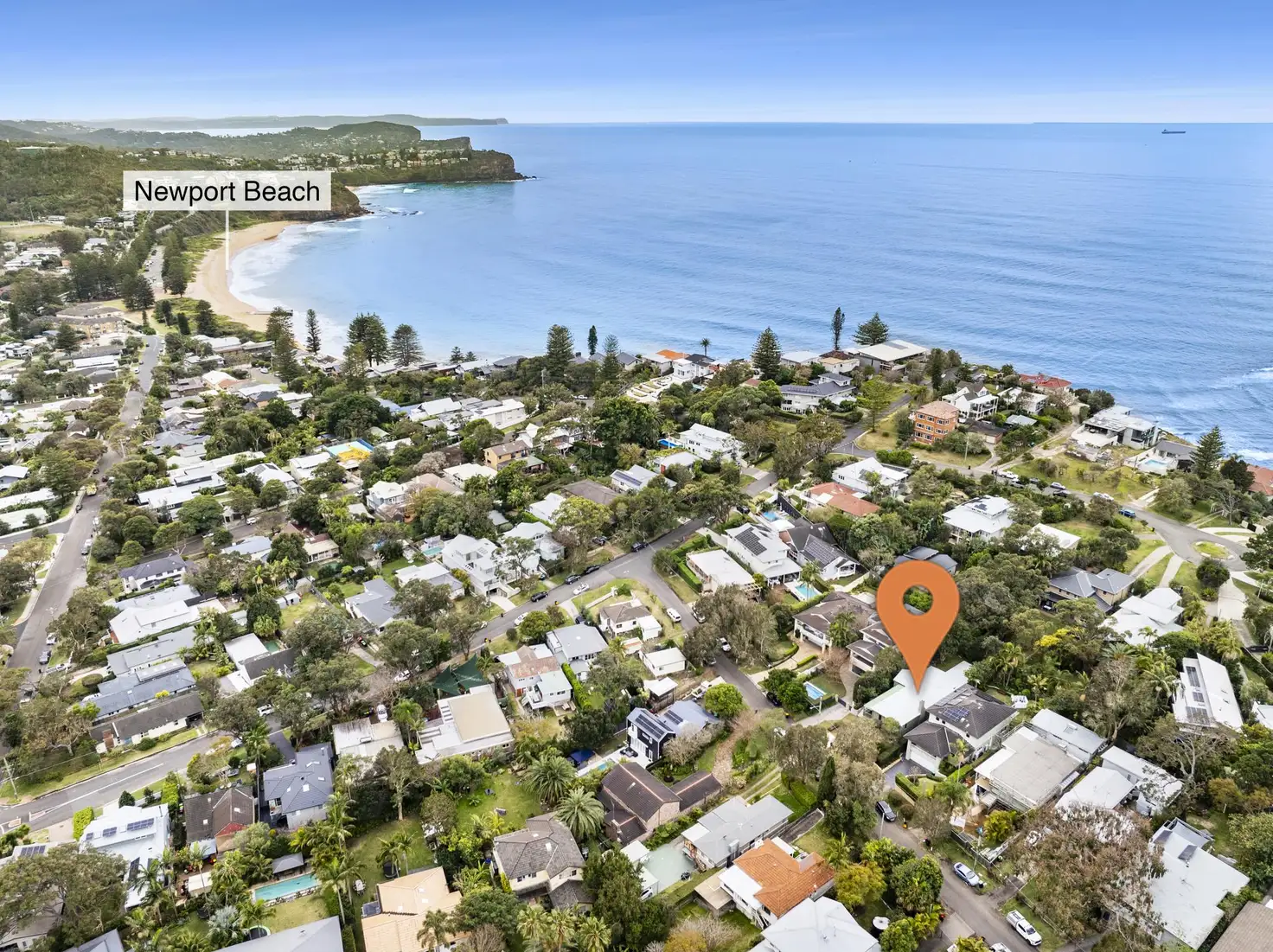 Main view of Homely house listing, 5 Melaleuca Street, Newport NSW 2106