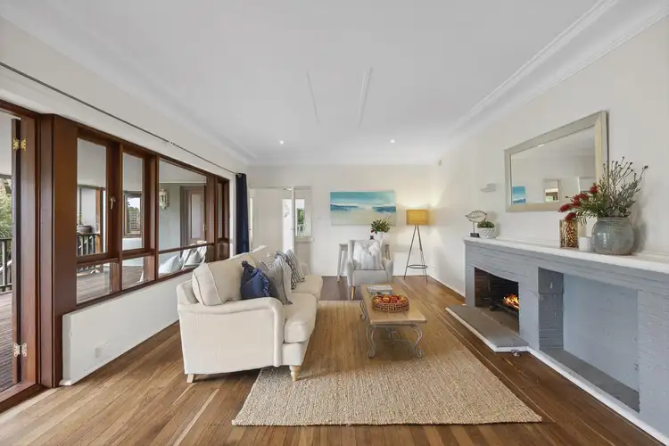 Second view of Homely house listing, 5 Melaleuca Street, Newport NSW 2106