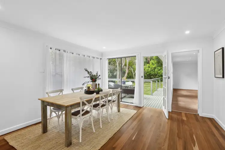 Fourth view of Homely house listing, 5 Melaleuca Street, Newport NSW 2106