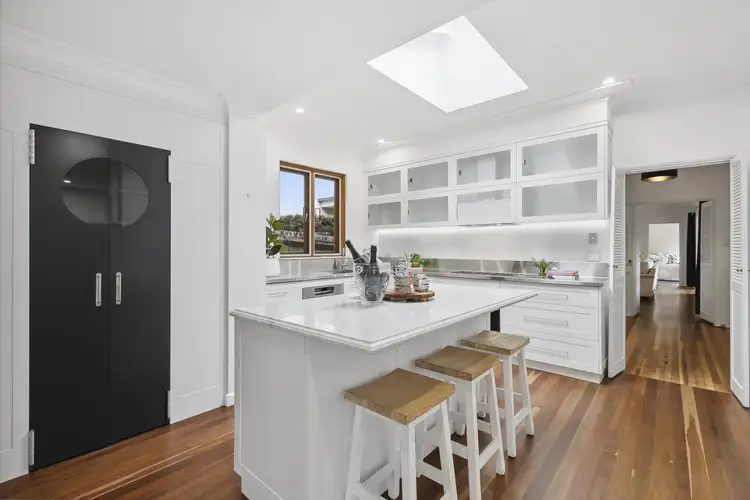 Fifth view of Homely house listing, 5 Melaleuca Street, Newport NSW 2106