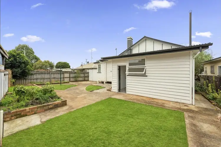 Second view of Homely house listing, 171 Holberton Street, Newtown QLD 4350