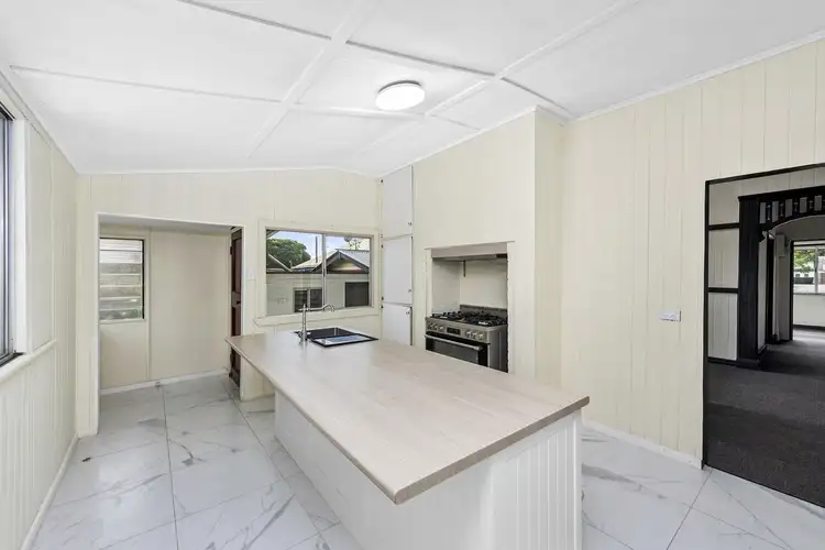 Fifth view of Homely house listing, 171 Holberton Street, Newtown QLD 4350
