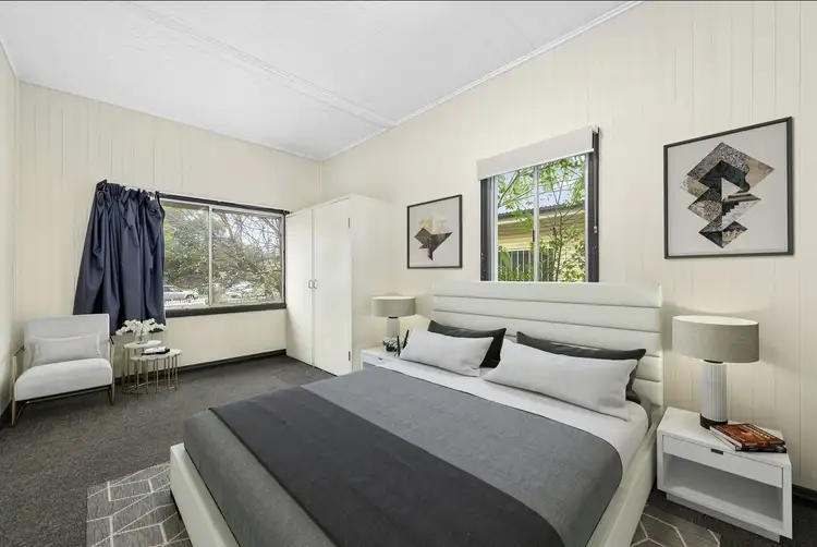 Sixth view of Homely house listing, 171 Holberton Street, Newtown QLD 4350