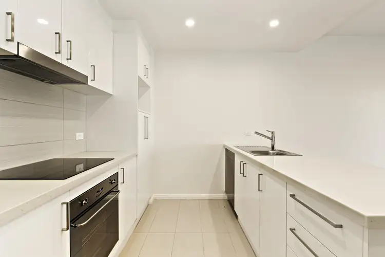 Fifth view of Homely townhouse listing, 15/34 Dooring Street, Dickson ACT 2602