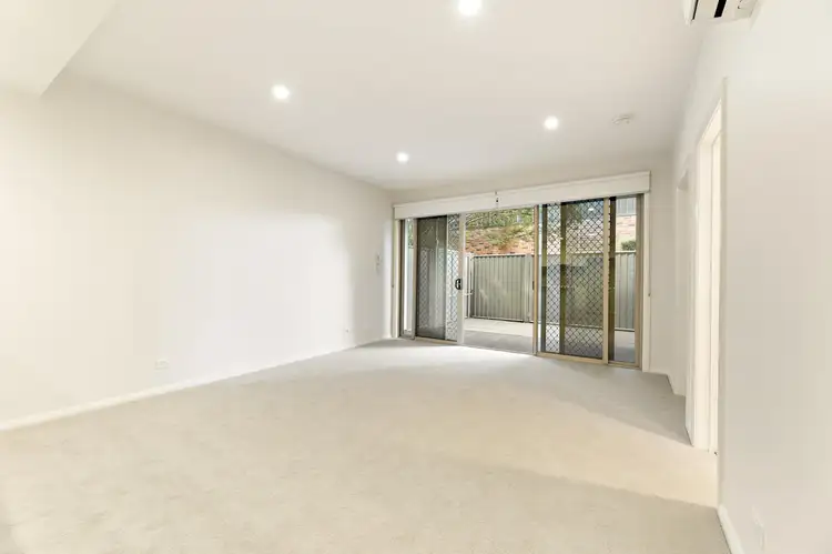 Sixth view of Homely townhouse listing, 15/34 Dooring Street, Dickson ACT 2602