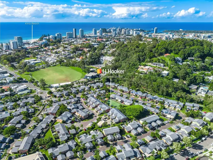 Main view of Homely unit listing, 144/20 Binya Avenue, Tweed Heads NSW 2485