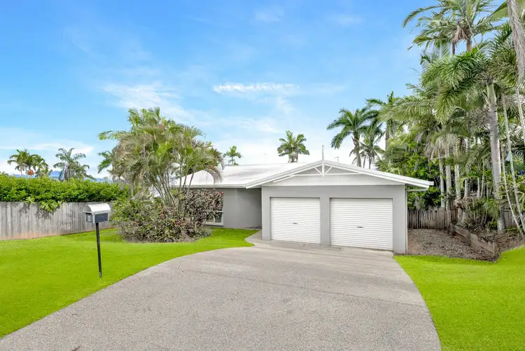 Second view of Homely house listing, 5 Whyandra Close, Mount Sheridan QLD 4868