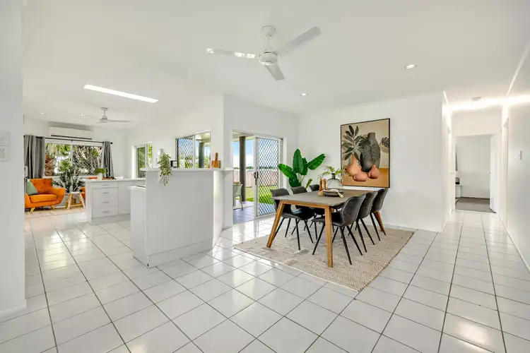 Third view of Homely house listing, 5 Whyandra Close, Mount Sheridan QLD 4868