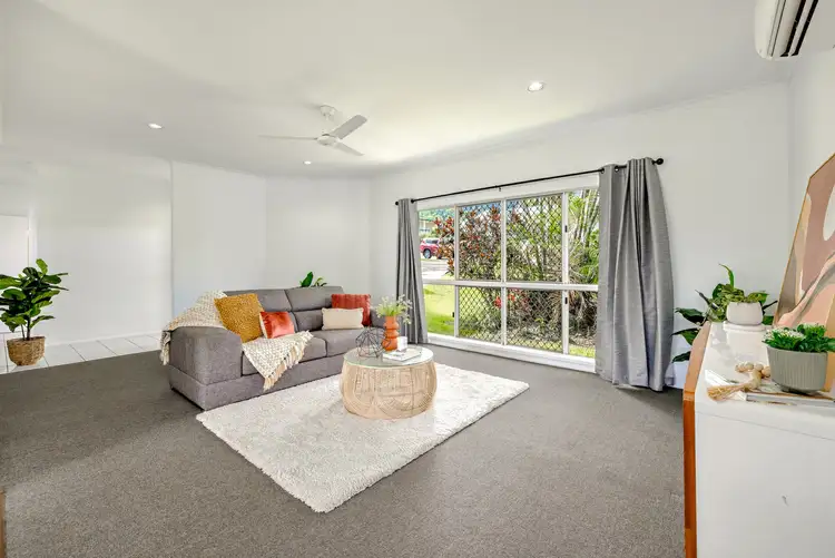 Fourth view of Homely house listing, 5 Whyandra Close, Mount Sheridan QLD 4868